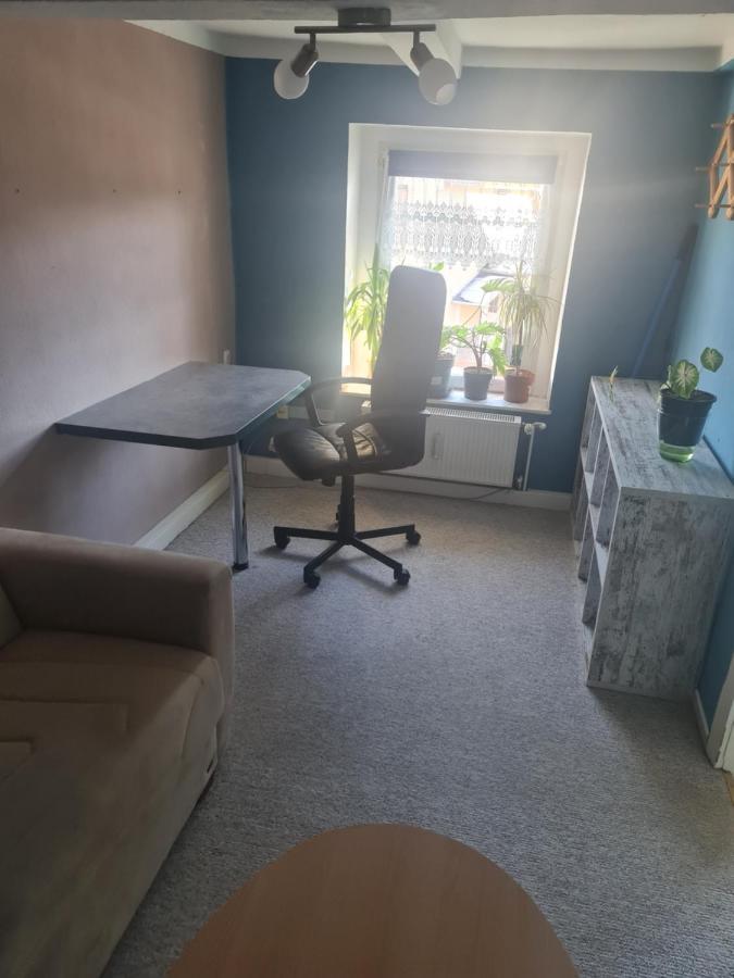 Ferienwohnungen Fam. Bartl Quedlinbourg Extérieur photo